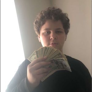 Meet your Posher, Will